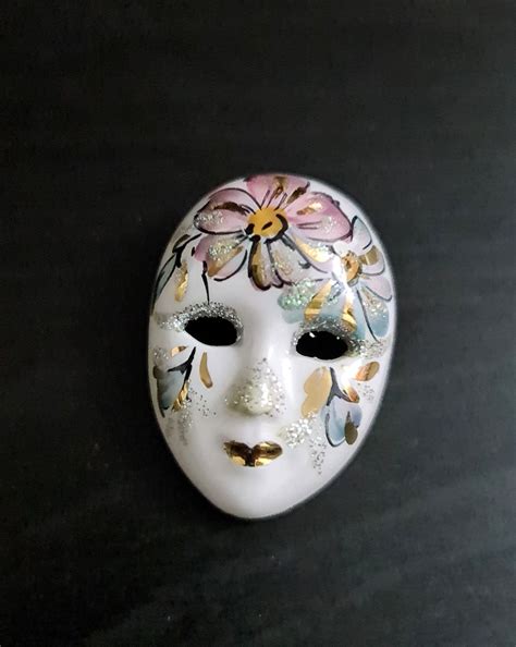 ceramic masquerade masks|masquerade masks for adults.